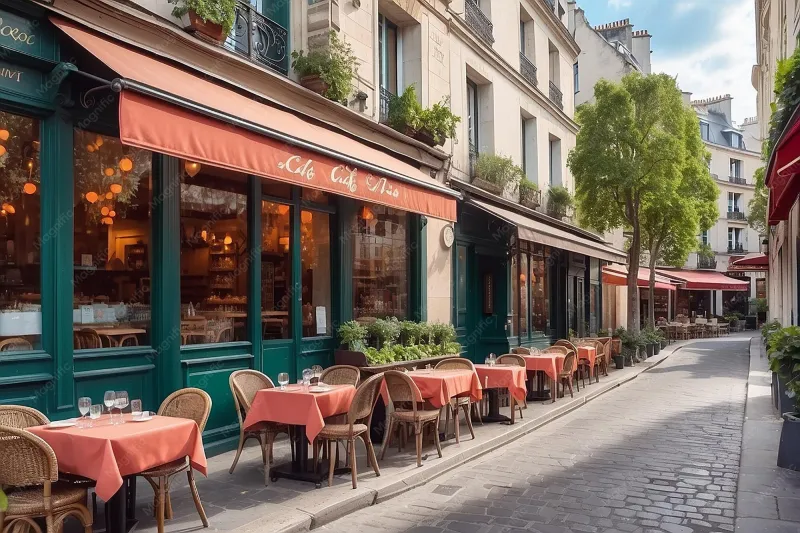 Commandez comme un habitué : les règles non écrites du café à la française