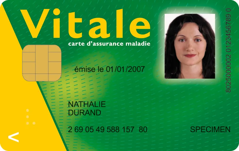 Carte Vitale, CPAM et compagnie : le parcours de santé du nouvel arrivant, raconté sans panique