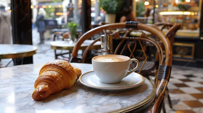 Pourquoi les Français ne sont jamais vraiment pressés — et comment s'en inspirer