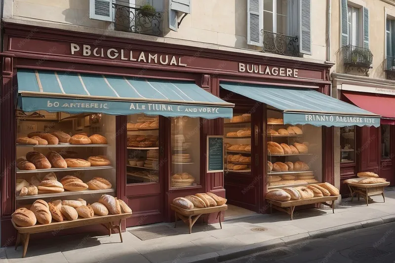 Boulangers, fromagers, bouchers : ces adresses de quartier qui vous révèlent l'âme d'une ville