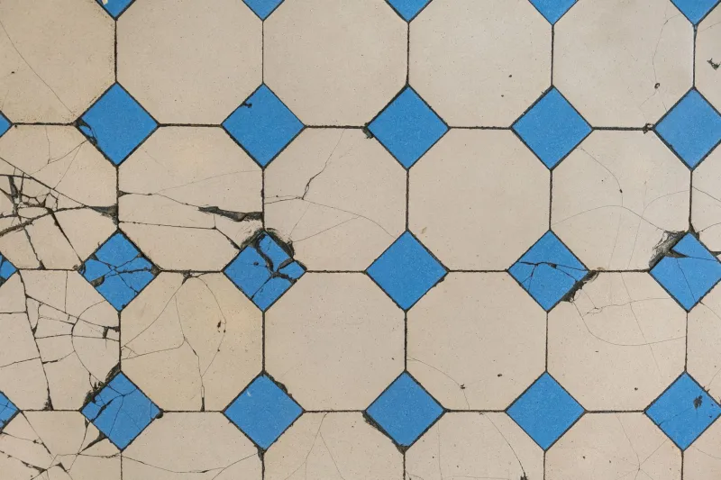 Vivre avec les imperfections : quand les murs qui s'effritent racontent une histoire